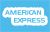 We accept American Express