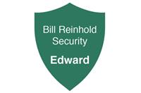 Smooth Plastic Badge-Design2 Shape Name Tag - 1.73 x 1.44 inches