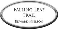 Framed Name Tag: Silver Plastic (oval) - White and Black Plastic Insert