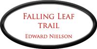 Framed Name Tag: Black Plastic (oval) - White and Red Plastic Insert