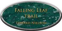 Framed Name Tag: Silver Plastic (oval) - Verde and Gold Plastic Insert