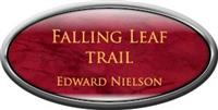 Framed Name Tag: Silver Plastic (Oval) - Port Wine and Gold Plastic Insert with Epoxy